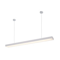 Світильник Lightwell LW-LINE-SQ-36W-W 3000K