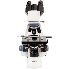 Мікроскоп Sigeta MB-204 40x-1600x LED Bino (65285)