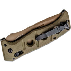 Ніж Benchmade Sibert Auto Adamas (2750FE-2)