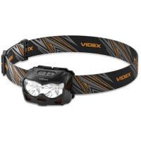 Ліхтар Videx VLF-H055D 500Lm 5000K (VLF-H055D)
