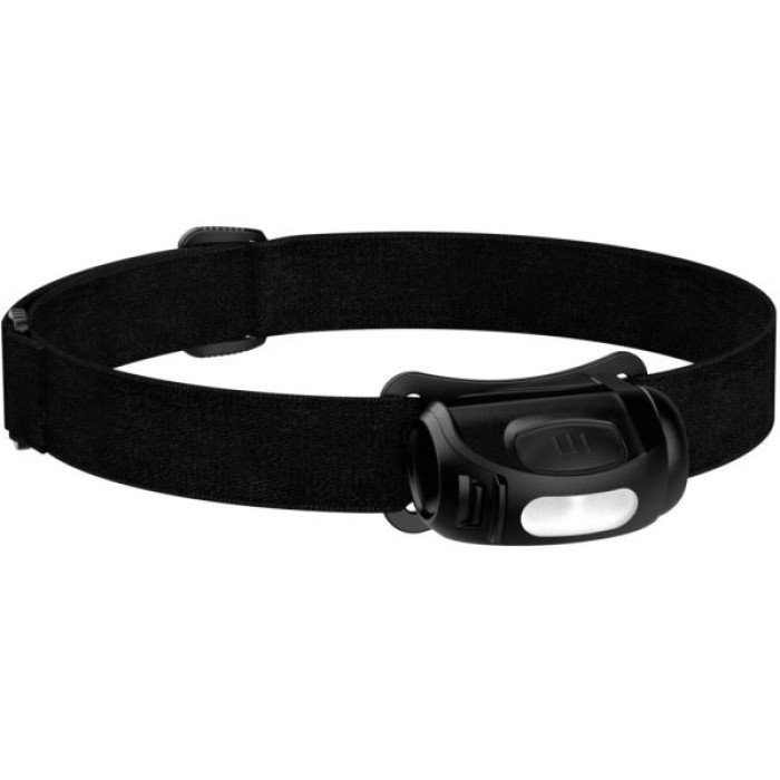 Ліхтар Princeton Tec Fred 200 lm Black (FRED21-BK)