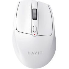 Мишка Havit HV-MS61WB Wireless/Bluetooth White (6939119041861)