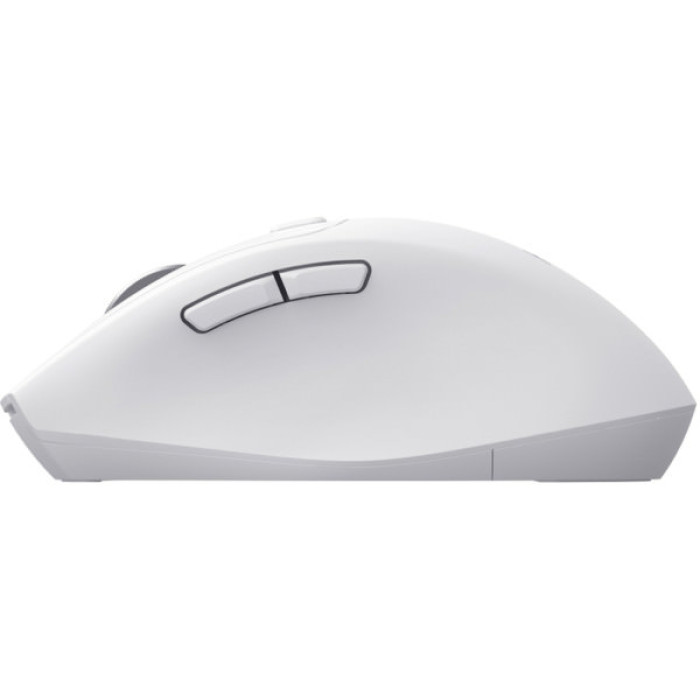 Мишка Havit HV-MS61WB Wireless/Bluetooth White (6939119041861)