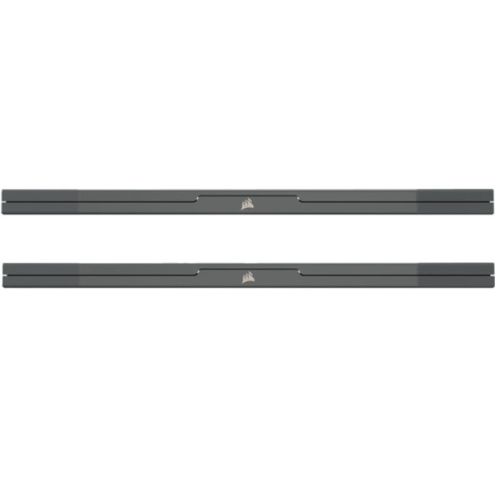 Модуль пам'яті для комп'ютера DDR5 64GB (2x32GB) 5600 MHz Vengeance Corsair (CMK64GX5M2B5600Z40)