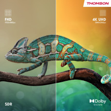 Телевізор THOMSON 43MG7C15