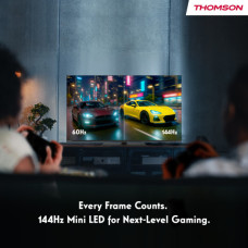 Телевізор THOMSON 43MG7C15