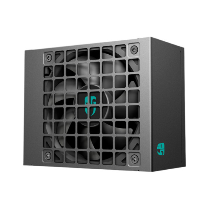 Блок живлення Deepcool 850W GamerStorm PS850G (R-PS850G-FE0B-JGEU)