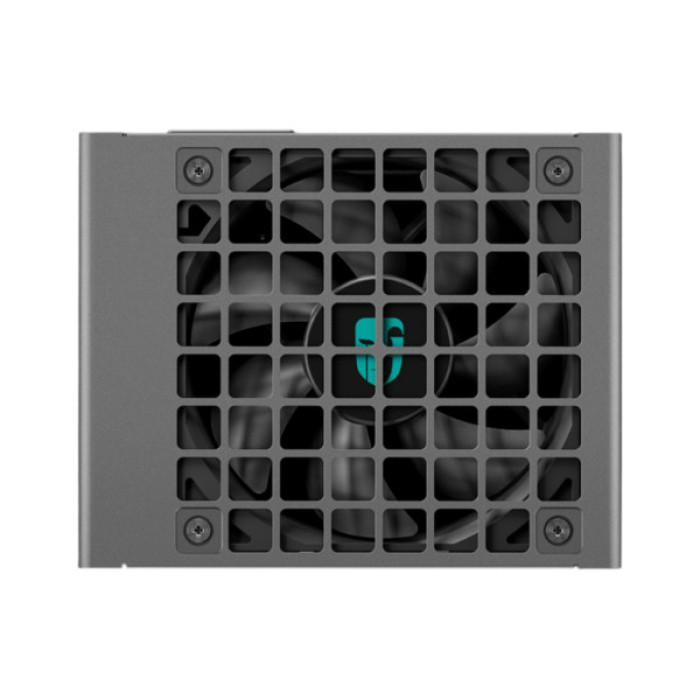 Блок живлення Deepcool 850W GamerStorm PS850G (R-PS850G-FE0B-JGEU)