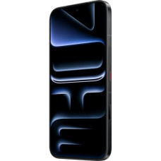 Мобільний телефон Infinix Note 60 8/256Gb Midnight Black (4894947114038)