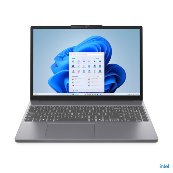 Ноутбук Lenovo IdeaPad Slim 3 15IRH10 (83K10091RM)