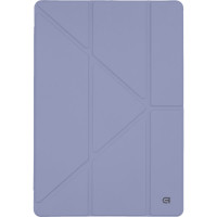 Чохол до планшета Armorstandart Y-Type PEN Samsung Galaxy Tab S9+ / S9 FE+ / S10+ Purple (ARM85529)