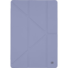 Чохол до планшета Armorstandart Y-Type PEN Samsung Galaxy Tab S9+ / S9 FE+ / S10+ Purple (ARM85529)