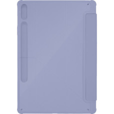 Чохол до планшета Armorstandart Y-Type PEN Samsung Galaxy Tab S9+ / S9 FE+ / S10+ Purple (ARM85529)