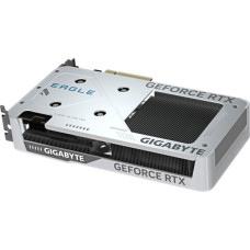 Відеокарта GIGABYTE GeForce RTX5060 8Gb EAGLE OC ICE (GV-N5060EAGLEOC ICE-8GD)