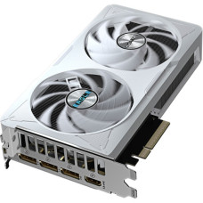 Відеокарта GIGABYTE GeForce RTX5060 8Gb EAGLE OC ICE (GV-N5060EAGLEOC ICE-8GD)