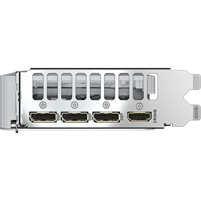 Відеокарта GIGABYTE GeForce RTX5060 8Gb EAGLE OC ICE (GV-N5060EAGLEOC ICE-8GD)