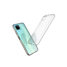 Чохол до мобільного телефона BeCover Huawei Y5p Transparancy (704969)