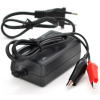 Зарядні пристрої до АКБ