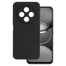 Чохол до мобільного телефона BeCover Tecno Spark 30 (KL6) Black (713135)