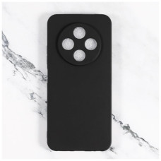 Чохол до мобільного телефона BeCover Tecno Spark 30 (KL6) Black (713135)