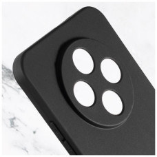 Чохол до мобільного телефона BeCover Tecno Spark 30 (KL6) Black (713135)