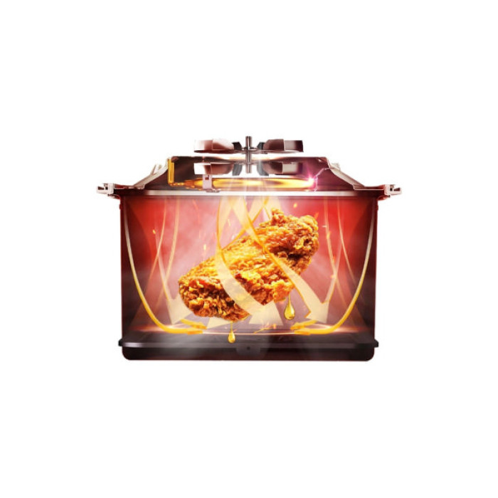 Мультипіч Midea MF-CY75C