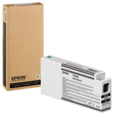 Картридж Epson SureColor SC-P6000/P7000/P8000/P9000 Matte Black 350ml C13T824800/C13T54X800 (C13T54X80N)