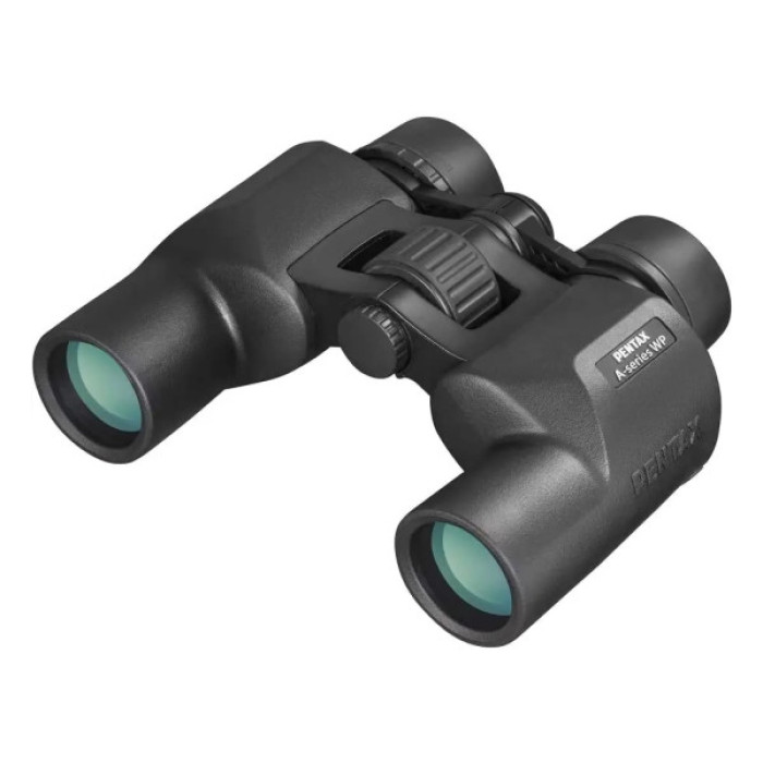 Бінокль Pentax AP 8х30 WP Black 65931 (930271)