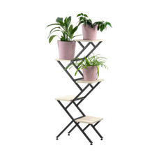 Підставка для квітів Richman Течія – 5 поличок (R00000039051)