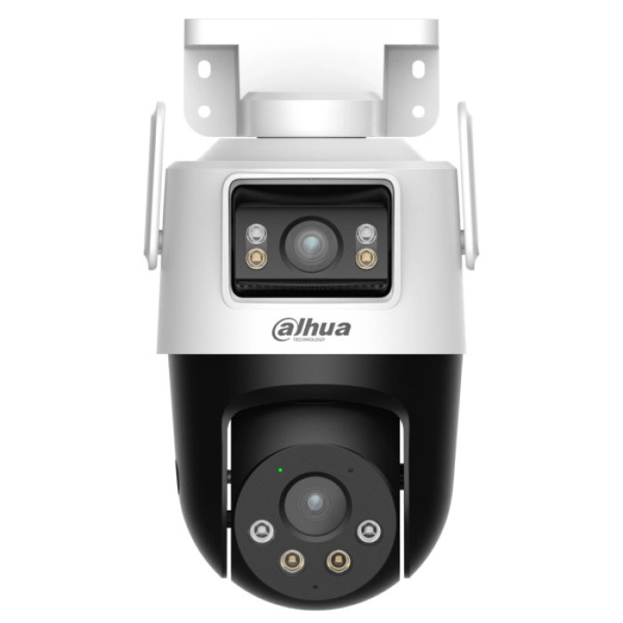 Камера відеоспостереження Dahua DH-P5D-5F-PV (2.8+6)