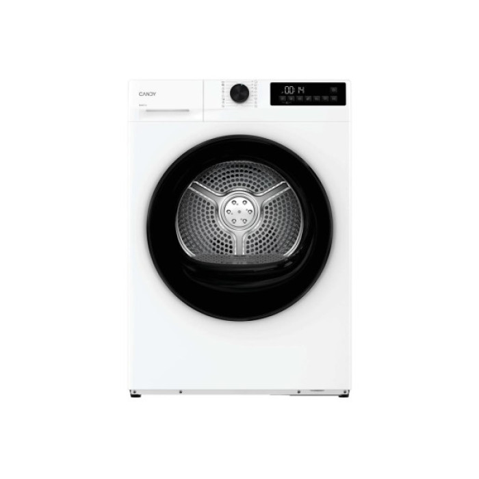 Сушильна машина Candy GDS7N2B-S