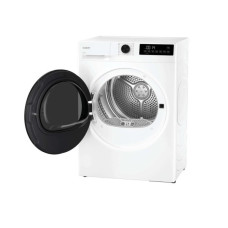 Сушильна машина Candy GDS7N2B-S
