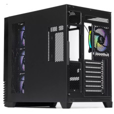 Корпус Qube MIRAGE_GBNU3