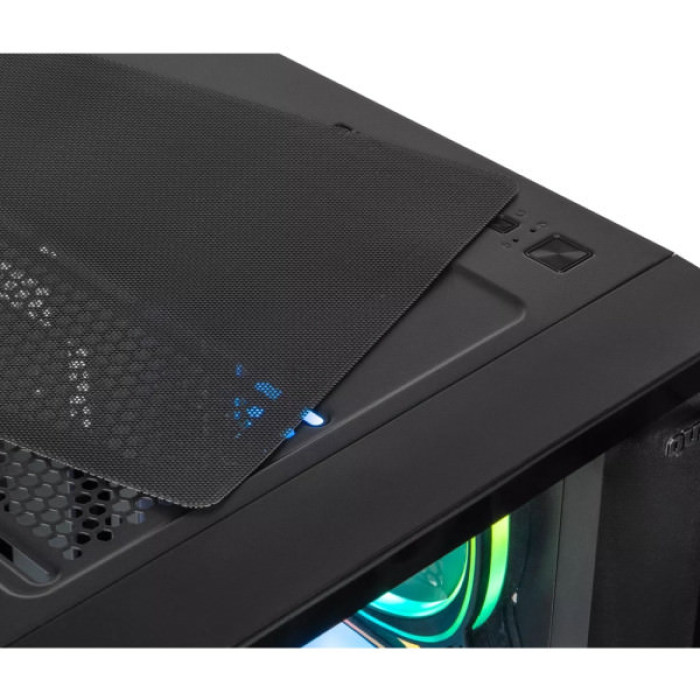 Корпус Qube MIRAGE_GBNU3