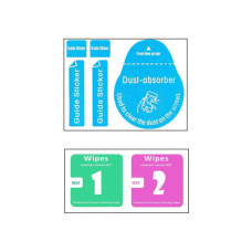 Плівка захисна Devia Motorola One Fusion+ (DV-GDR-MT-ONFS)