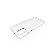 Чохол до мобільного телефона BeCover Samsung Galaxy M31s SM-M317 Transparancy (705232)