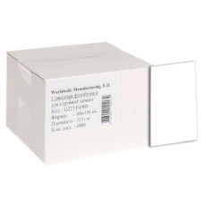 Фотопапір WWM 10x15 (G225.F4000/C)