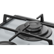 Варочна поверхня GRANADO GGH 62-104 grafito glass