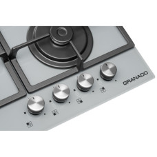 Варочна поверхня GRANADO GGH 62-104 grafito glass