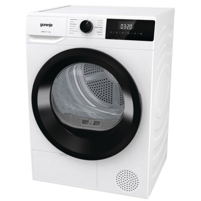 Сушильна машина Gorenje DHNE82