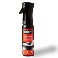 Аксесуар для барбекю Weber очищувач емальованих поверхонь (17684)