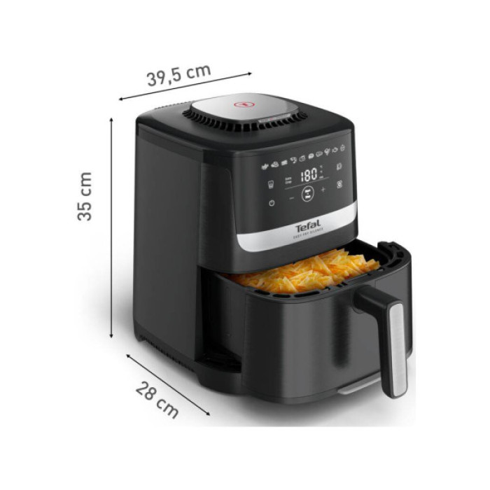 Мультипіч Tefal Easy Fry Silence (EY5528E0)