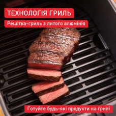 Мультипіч Tefal Easy Fry Silence (EY5528E0)