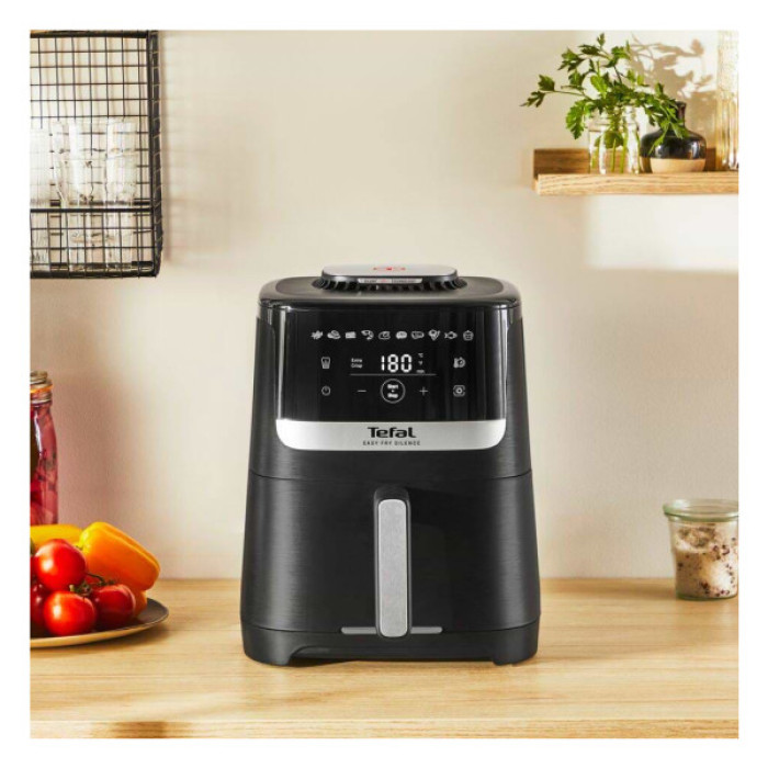 Мультипіч Tefal Easy Fry Silence (EY5528E0)