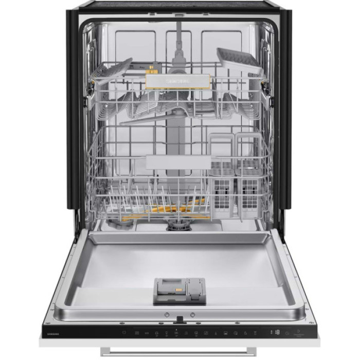 Посудомийна машина Samsung DW60DG760B00U1