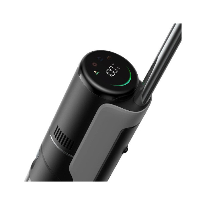 Пилосос Dreame H15 Pro FoamWash (HHR46D)