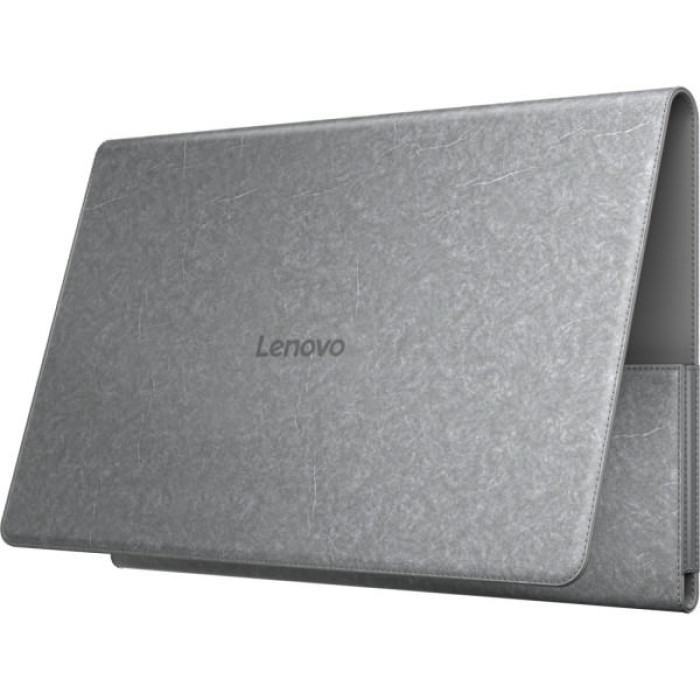 Чохол до планшета Lenovo Tab Plus Sleeve Grey (TB351) (ZG38C05800)