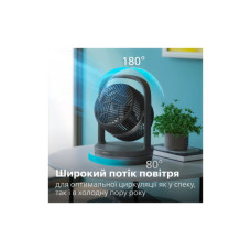 Вентилятор Philips CX3050/01