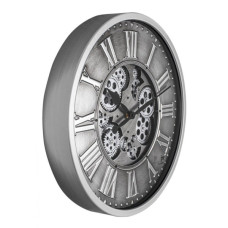 Настінний годинник Lowell 21541S