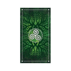 Карти Таро Scarabeo Таро Універсальне Таро Кельтів (Universal Celtic Tarot) (EX250MU)